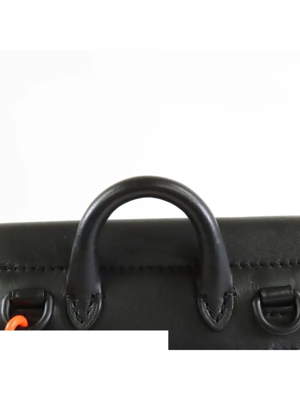 Louis Vuitton Steamer XS Black Monogram Seal Shoulder Bag